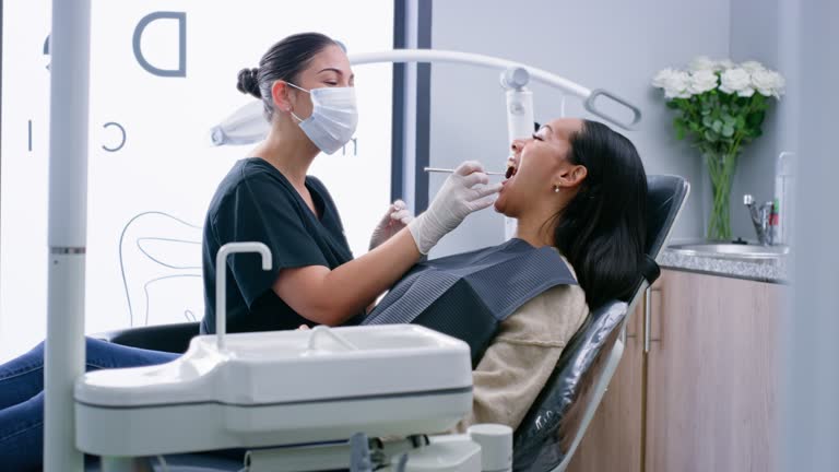 Best Dental X-Rays and Imaging  in Pekin, IL