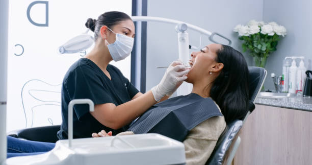 Dental Bonding in Pekin, IL